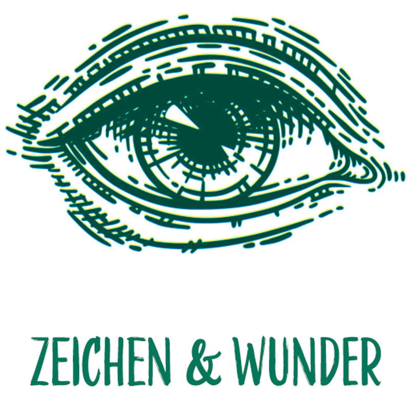 zeichenundwunder